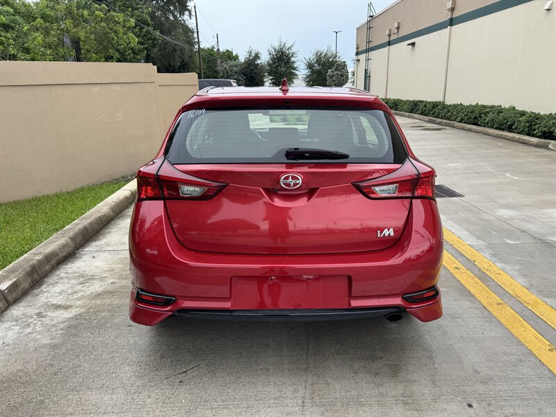 Used 2016 Scion iM FWD image 5