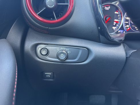 New 2025 Chevrolet Blazer RS w/ Enhanced Convenience Package image 35