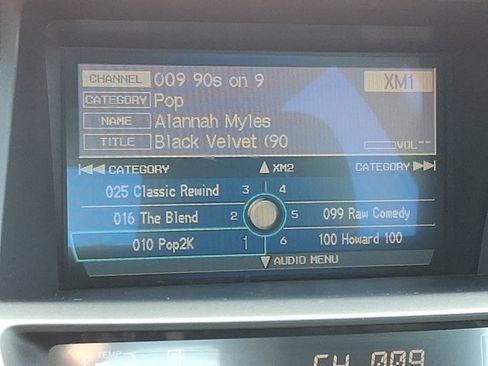 Used 2008 Honda Accord EX-L image 19