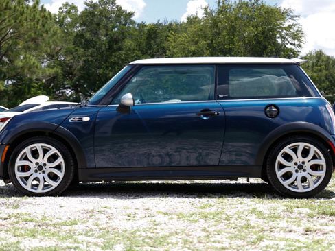 Used 2006 MINI Cooper S FWD image 3
