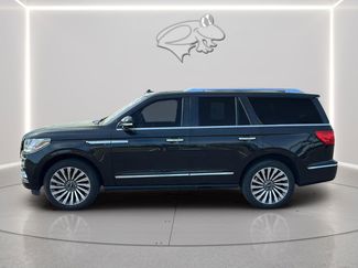 Used 2018 Lincoln Navigator Reserve w/ Technology Package video 2