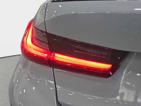 Certified 2023 BMW 330i Sedan w/ M Sport Package RWD image 25