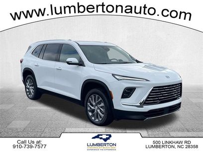 New 2025 Buick Enclave Preferred w/ Power Package