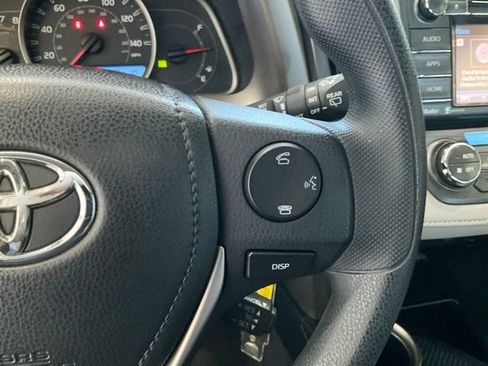 Used 2015 Toyota RAV4 XLE FWD image 11