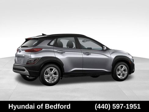 Used 2023 Hyundai Kona SEL w/ Cargo Package AWD/4WD image 9