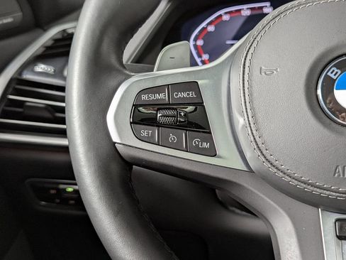 Certified 2023 BMW X6 xDrive40i w/ M Sport Package image 30