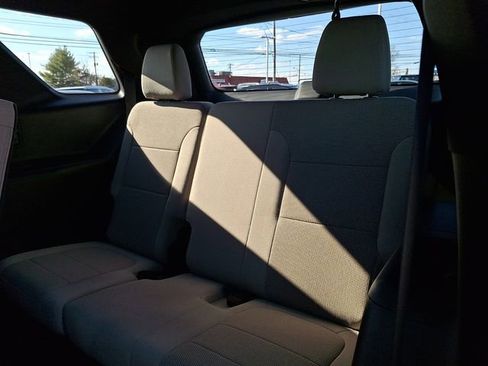 Used 2022 Chevrolet Traverse LS w/ Midnight/Sport Edition image 11