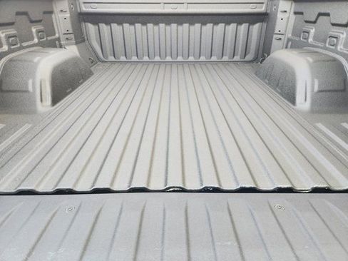 Used 2026 Chevrolet Silverado 1500 Custom w/ Turbomax Blackout Package image 34