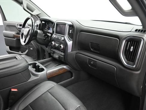 Used 2021 GMC Sierra 1500 SLT AWD/4WD image 18