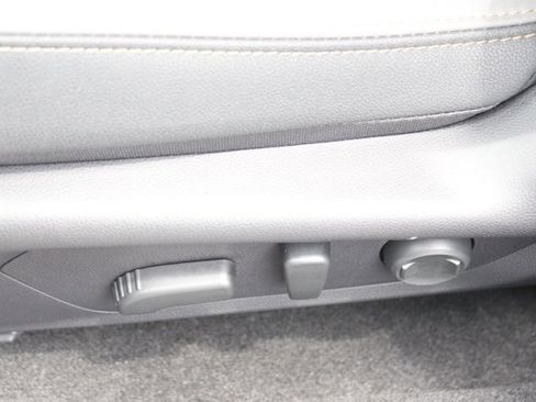 Certified 2024 Subaru Crosstrek 2.5i Wilderness image 14