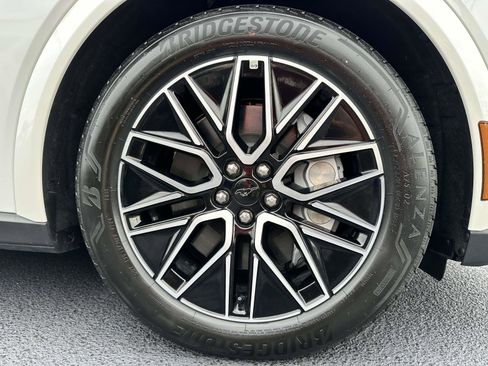 Used 2025 Ford Mustang Mach-E Premium image 7