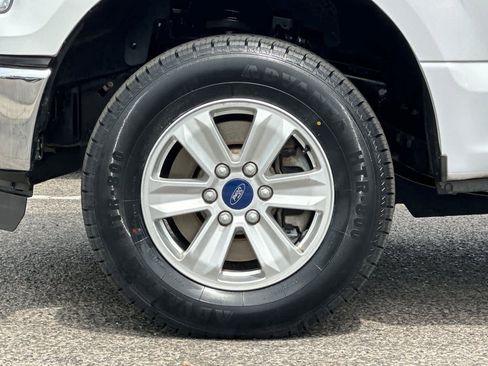 Used 2015 Ford F150 XLT RWD image 23