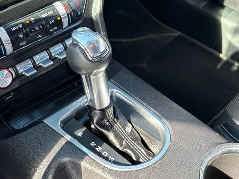 Certified 2021 Ford Mustang GT Premium image 26