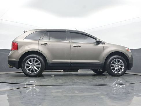 Used 2014 Ford Edge Limited w/ Driver Entry Package AWD/4WD image 23
