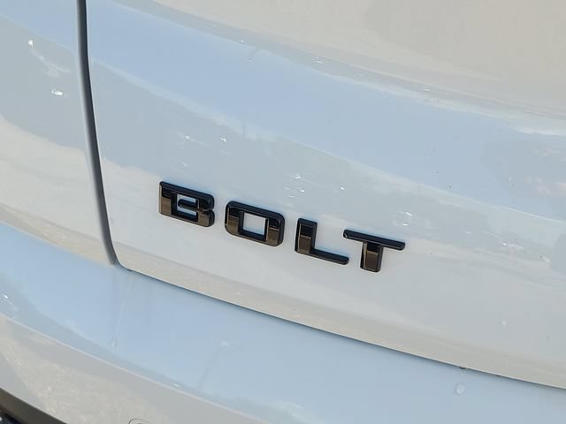 New 2027 Chevrolet Bolt LT FWD image 33