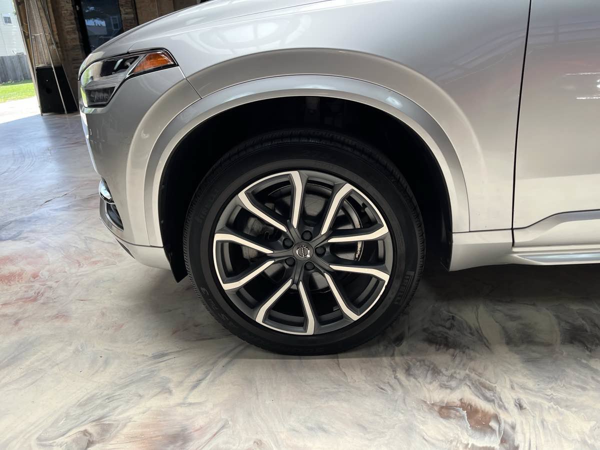 Used 2018 Volvo XC90 T6 Momentum AWD/4WD image 31