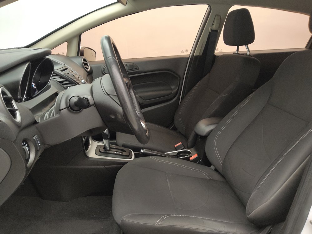 Used 2019 Ford Fiesta SE FWD image 17