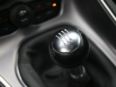 Used 2021 Dodge Challenger R/T Scat Pack RWD image 19