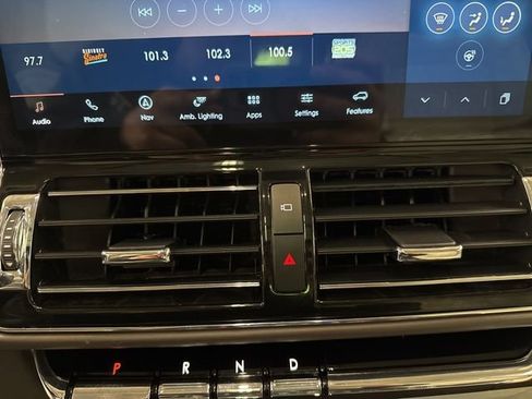 Used 2023 Lincoln Navigator L Black Label AWD/4WD image 17
