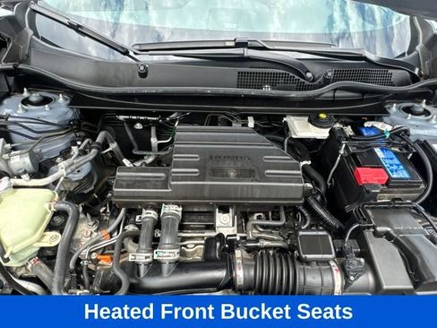Used 2022 Honda CR-V Touring image 8