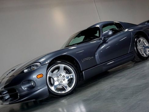 Used 2000 Dodge Viper GTS image 63