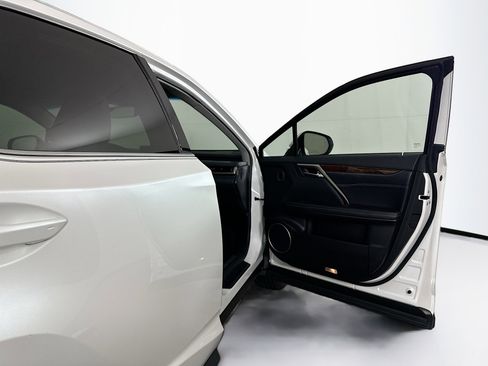 Used 2017 Lexus RX 350 AWD image 34