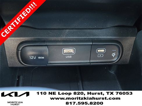 Certified 2025 Kia Telluride SX Prestige X-Line image 22