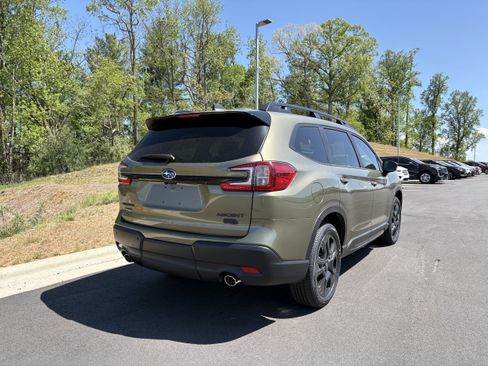 New 2026 Subaru Ascent Bronze Edition AWD/4WD image 9