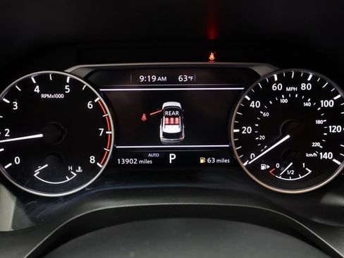 Certified 2023 Nissan Rogue SV w/ SV Premium B Package AWD/4WD image 29