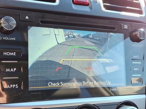 Used 2016 Subaru Crosstrek 2.0i Limited image 17