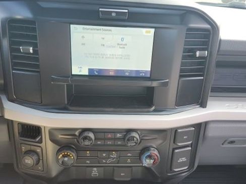 New 2026 Ford F450 XL w/ XL Chrome Package image 31