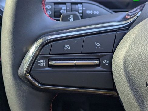 New 2026 Chevrolet Equinox EV RS image 14