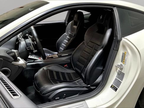 Used 2016 Ferrari F12 Berlinetta RWD image 18