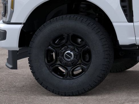 New 2026 Ford F350 XL w/ STX Appearance Package AWD/4WD image 19