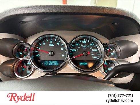 Used 2013 GMC Sierra 1500 SLE w/ Power Tech Package image 14