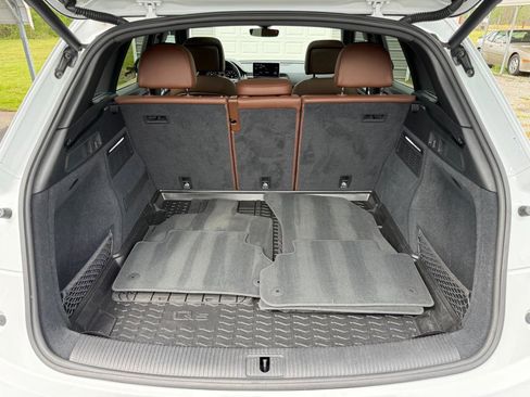 Used 2019 Audi Q5 2.0T Premium Plus w/ Premium Plus Package image 54