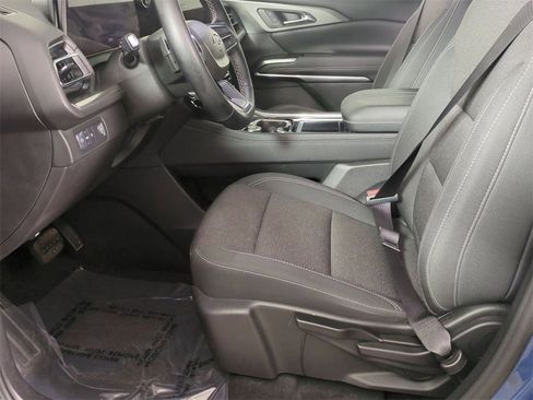 Certified 2024 Chevrolet Traverse LS w/ Midnight/Sport Edition image 18