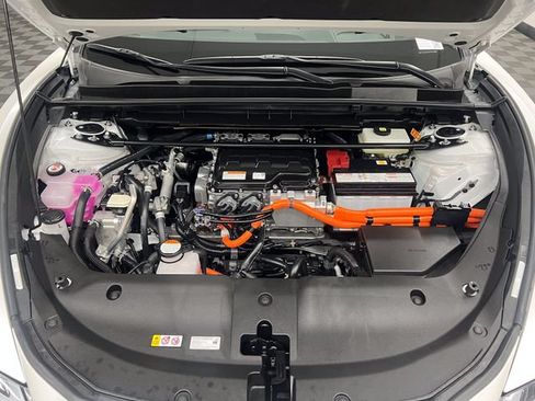 Certified 2023 Lexus RZ 450e Premium w/ Accessory Package (Z1) AWD/4WD image 23
