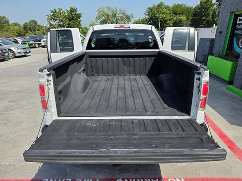 Used 2013 Ford F150 XL w/ PWR Equipment Group RWD image 20