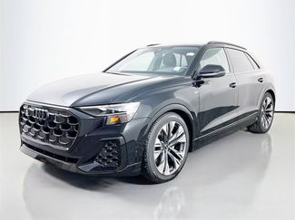 New 2026 Audi Q8 Premium Plus video 3