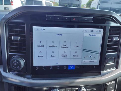Used 2024 Ford F150 Lariat image 18