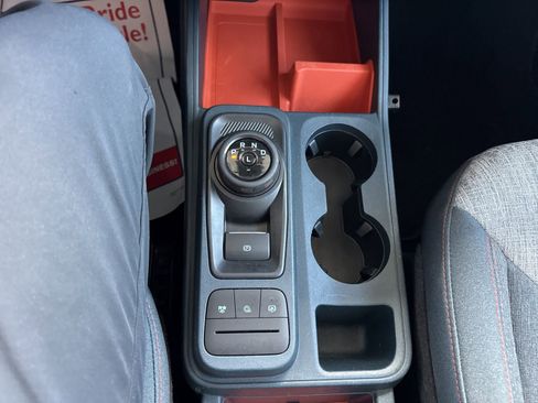 Certified 2023 Ford Maverick XLT FWD image 30