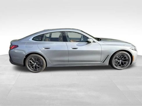 Used 2025 BMW i4 eDrive40 w/ Premium Package RWD image 14