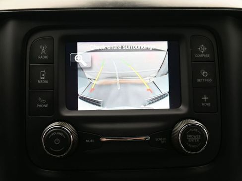 Used 2023 RAM 1500 Big Horn AWD/4WD image 49