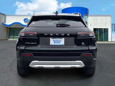 New 2026 Honda Prologue EX image 5