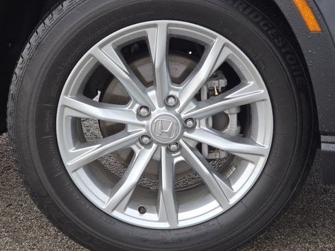 Used 2025 Honda CR-V EX image 10