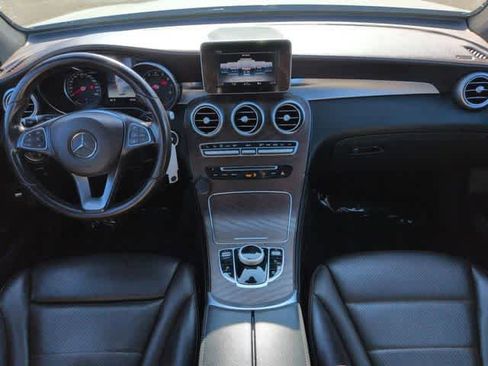Used 2018 Mercedes-Benz GLC 300 GLC 300 image 15