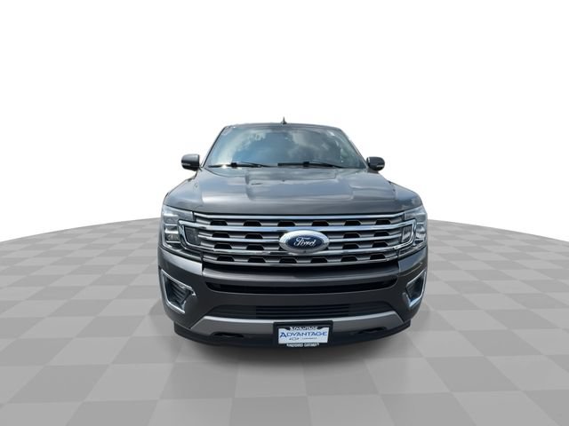 Used 2021 Ford Expedition Max Limited AWD/4WD image 3