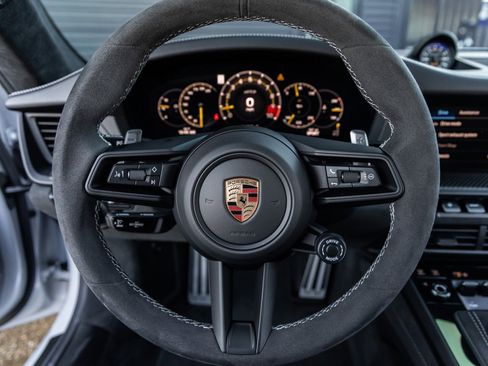 Used 2026 Porsche 911 GT3 image 38