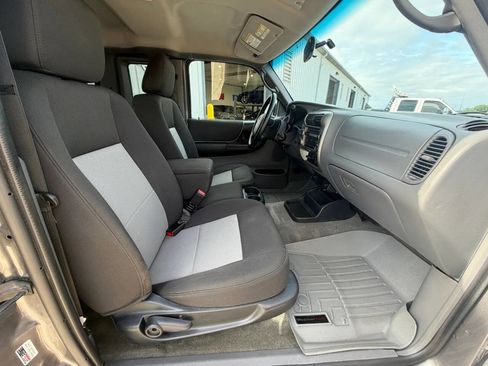 Used 2011 Ford Ranger XLT AWD/4WD image 15